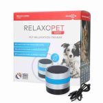 Relaxopet Easy: Geluidstherapie hond & kat