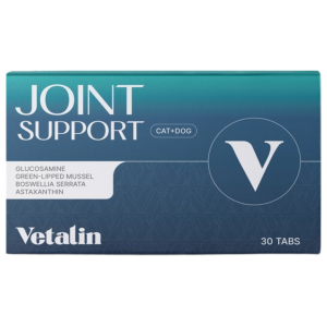 Vetalin Joint Support kauwtabletten hond en kat