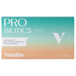 Vetalin Probiotica kauwtabletten hond en kat