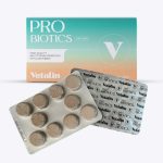 probiotica kauwtabletten hond