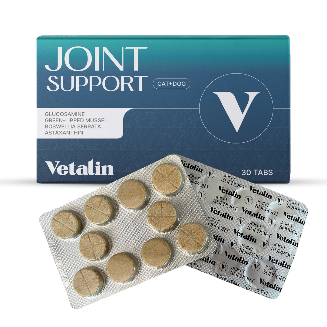 Vetalin Joint Support